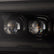 24-25 Toyota Tacoma / 25-up 4Runner NOVA-Series LED Projector Headlights Alpha-Black | AlphaRex