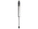 ICON 2022-2025 Nissan Frontier, 0-1.5" Lift, Rear, V.S. 2.0 Aluminum Series Shock Absorber, Internal Reservoir for Nissan Frontier