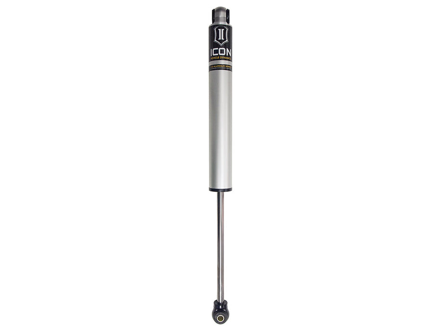 ICON 2022-2025 Nissan Frontier, 0-1.5" Lift, Rear, V.S. 2.0 Aluminum Series Shock Absorber, Internal Reservoir for Nissan Frontier