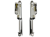 ICON 2010-14 Ford Raptor RXT 3.0 Zeta Piggyback Reservoir Shocks, Pair for Ford F-150