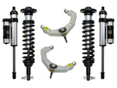 ICON 2014 Ford F-150 2WD, 0-2.63" Lift, Stage 3 Suspension System, Billet for Ford F-150