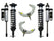 ICON 2014 Ford F-150 2WD, 0-2.63" Lift, Stage 3 Suspension System, Billet for Ford F-150