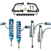 Camburg Engineering 2WD/4WD 2007-2021 Toyota Tundra King 3.0 Lift Kit  for the Toyota Tundra