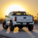 Tacoma LO-PRO Bed Bars / 2024+