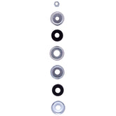 Bilstein B8 5160 Shocks for 1998-2021 Toyota Land Cruiser