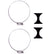 Bilstein B8 5160 Shocks for 2005-2015 Nissan Xterra