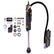 Bilstein B8 8100 (Bypass) Shocks for 2007-2014 Toyota FJ Cruiser