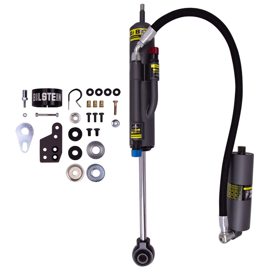 Bilstein B8 8100 (Bypass) Shocks for 2007-2014 Toyota FJ Cruiser