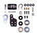 Bilstein B8 8100 (Bypass) Shocks for 2007-2014 Toyota FJ Cruiser