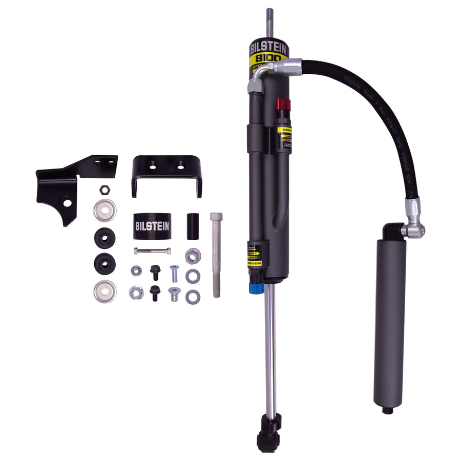 Bilstein B8 8100 (Bypass) Shocks for 2007-2018 Jeep Wrangler