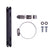 Bilstein B8 5160 Shocks for 1994-2026 Ram 2500