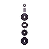 Bilstein B8 5160 Shocks for 1994-2026 Ram 2500