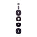 Bilstein B8 5160 Shocks for 1994-2026 Ram 2500