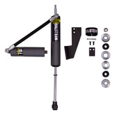 Bilstein B8 8100 Shocks for 2007-2021 Toyota Tundra