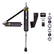 Bilstein B8 8100 Shocks for 2007-2021 Toyota Tundra