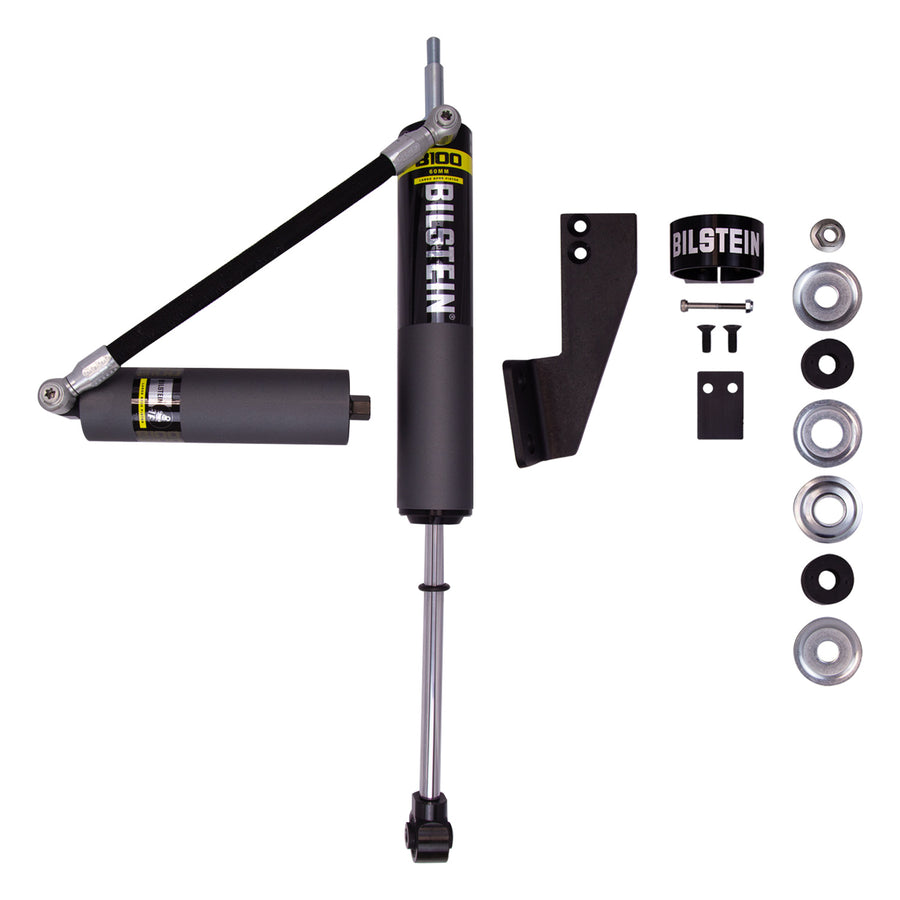 Bilstein B8 8100 Shocks for 2007-2021 Toyota Tundra