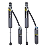 Bilstein B8 8100 DSA Shocks Rear Pair for 2007-2021 Toyota Tundra 4WD RWD for Toyota Tundra