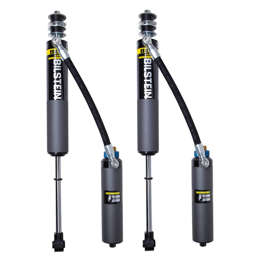Bilstein B8 8100 DSA Shocks Rear Pair for 2007-2021 Toyota Tundra 4WD RWD for Toyota Tundra