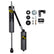 Bilstein B8 8100 (ZoneControl R) Shocks for 2019-2026 Ram 2500