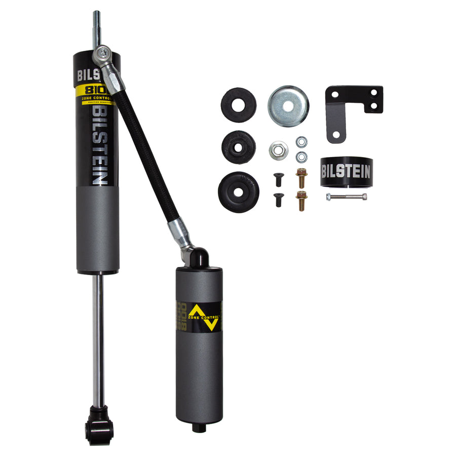 Bilstein B8 8100 (ZoneControl R) Shocks for 2019-2026 Ram 2500