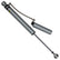 Bilstein B8 5160 Shocks for 1994-2026 Ram 3500
