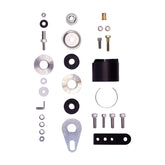 Bilstein B8 5160 Shocks for 2003-2023 Lexus GX