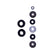 Bilstein B8 5160 Shocks for 1996-2024 Toyota 4Runner