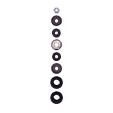 Bilstein B8 5160 Shocks for 1996-2024 Toyota 4Runner