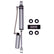 Bilstein B8 5160 Shocks for 1996-2023 Toyota Tacoma