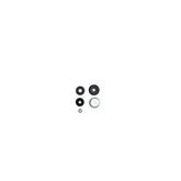 Bilstein B8 5160 Shocks for 2006-2026 Ram 1500