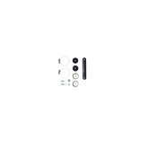 Bilstein B8 5160 Shocks for 1999-2026 Chevrolet Silverado