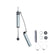 Bilstein B8 5160 Shocks for 1999-2026 Chevrolet Silverado