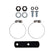 Bilstein B8 5160 Shocks for 1999-2026 GMC Sierra