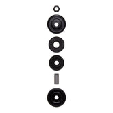 Bilstein B8 5160 Shocks for 1994-2026 Ram 2500