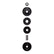 Bilstein B8 5160 Shocks for 1994-2026 Ram 2500