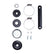 Bilstein B8 5160 Shocks for 1994-2026 Ram 3500