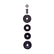 Bilstein B8 5160 Shocks for 2006-2026 Ram 1500