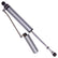 Bilstein B8 5160 Shocks for 2019-2023 Ford Ranger