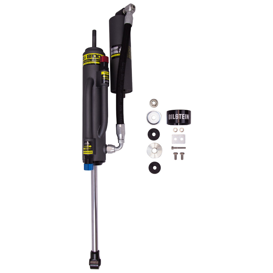 Bilstein B8 8100 (Bypass) Shocks for 2005-2023 Toyota Tacoma