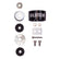 Bilstein B8 8100 (Bypass) Shocks for 2005-2023 Toyota Tacoma