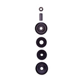 Bilstein B8 5160 Shocks for 2006-2026 Ram 1500