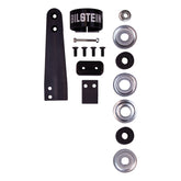 Bilstein B8 8100 Shocks for 2007-2021 Toyota Tundra