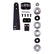 Bilstein B8 8100 Shocks for 2007-2021 Toyota Tundra