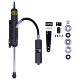 Bilstein B8 8100 (Bypass) Shocks for 2007-2021 Toyota Tundra