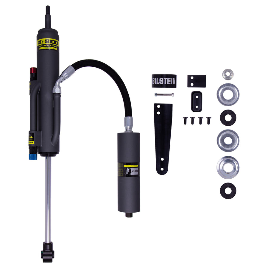 Bilstein B8 8100 (Bypass) Shocks for 2007-2021 Toyota Tundra