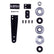 Bilstein B8 8100 (Bypass) Shocks for 2007-2021 Toyota Tundra