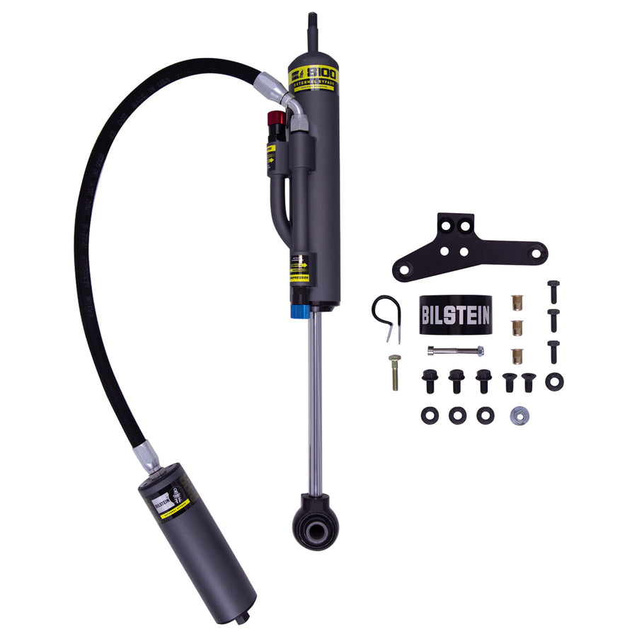 Bilstein B8 8100 (Bypass) Shocks for 2003-2023 Lexus GX