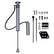 Bilstein B8 5160 Shocks for 2007-2026 Jeep Wrangler