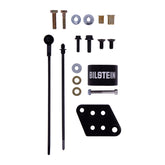 Bilstein B8 5160 Shocks for 2007-2026 Jeep Wrangler