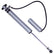 Bilstein B8 5160 Shocks for 2007-2026 Jeep Wrangler